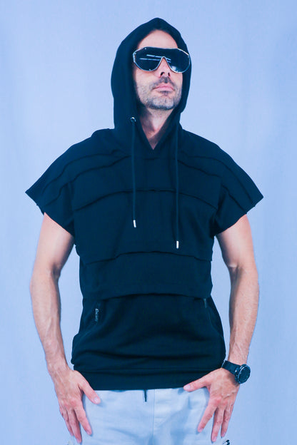 Urban Combat Vest