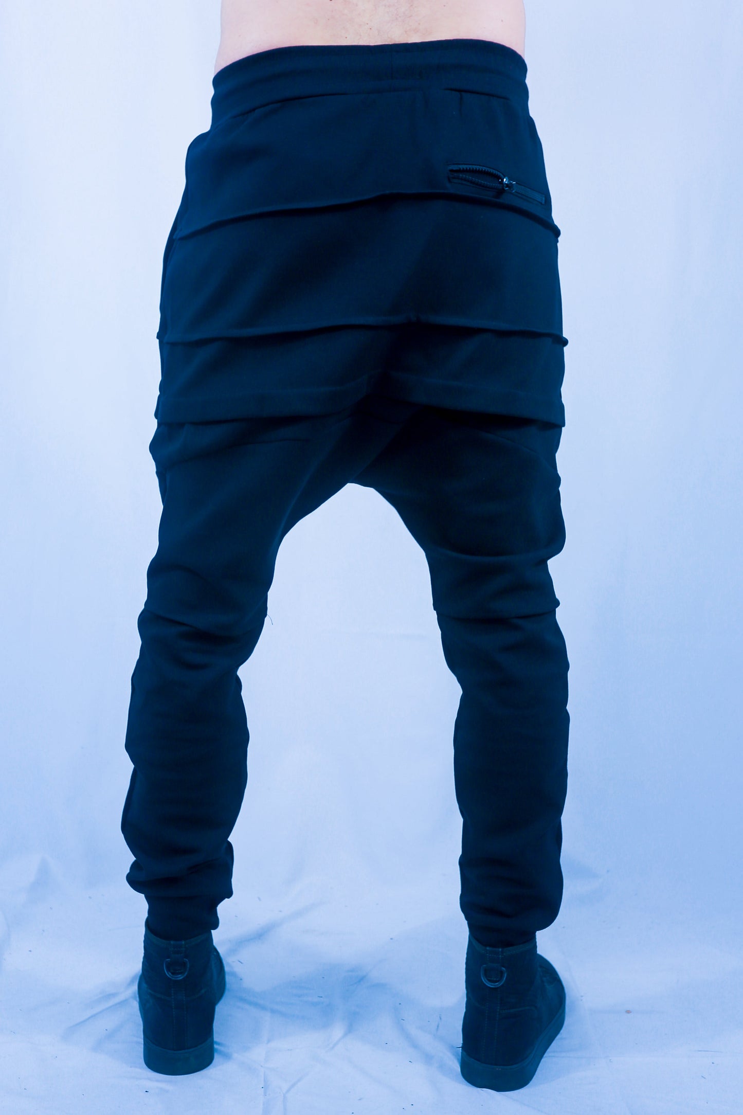 Urban Combat Joggers