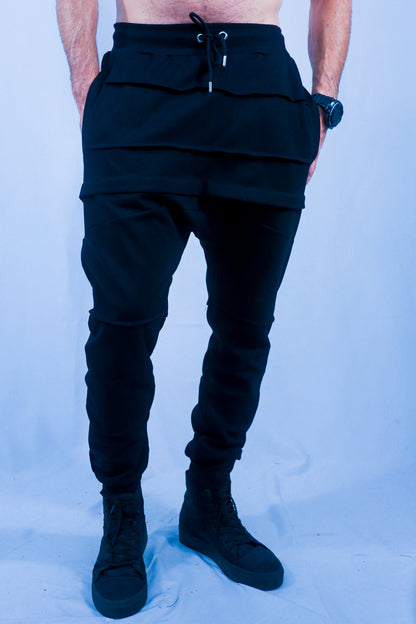 Urban Combat Joggers